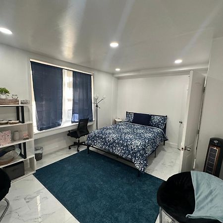 4407 Chestnut Apartman Philadelphia Kültér fotó